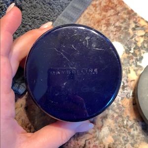 maybelline powder